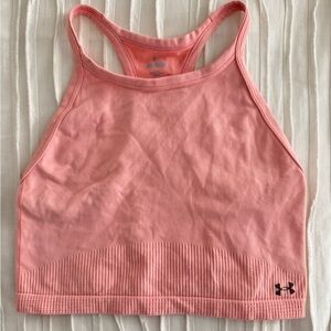 Women’s Under Armour Longline Tank